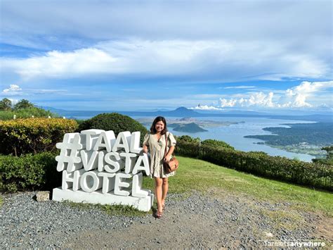 taal vista hotel tagaytay promo.